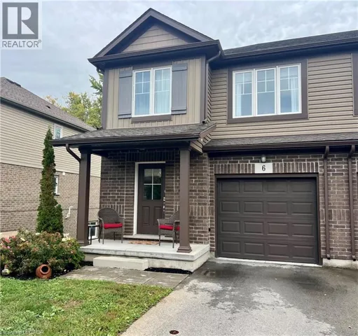 340 PROSPECT POINT Road N Unit# 6, Ridgeway, Ontario L0S1N0
