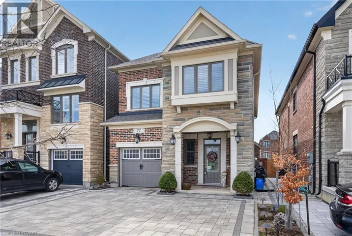 77 MCMICHAEL Avenue, Kleinburg, Ontario L4H4T2
