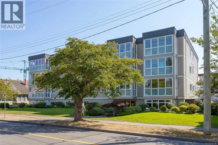 203 1035 Southgate St, Victoria, British Columbia V8V2Z1