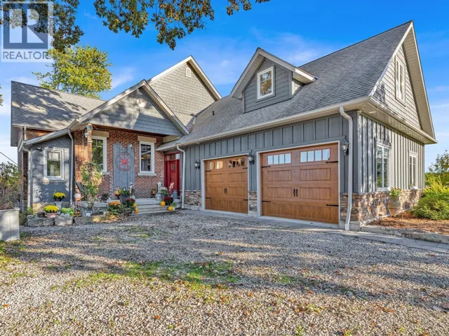 414 ELMSTEAD, Lakeshore, Ontario N8N2L9