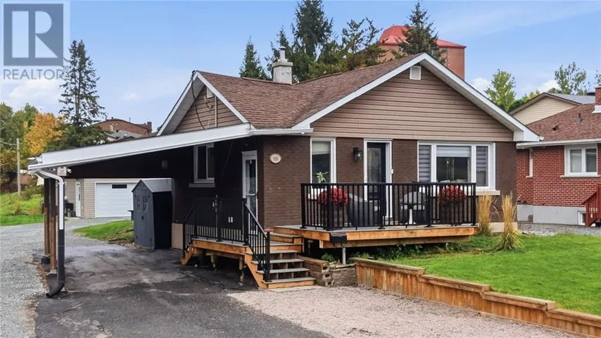 930 Dublin Street, Greater Sudbury, Ontario P3A1R6