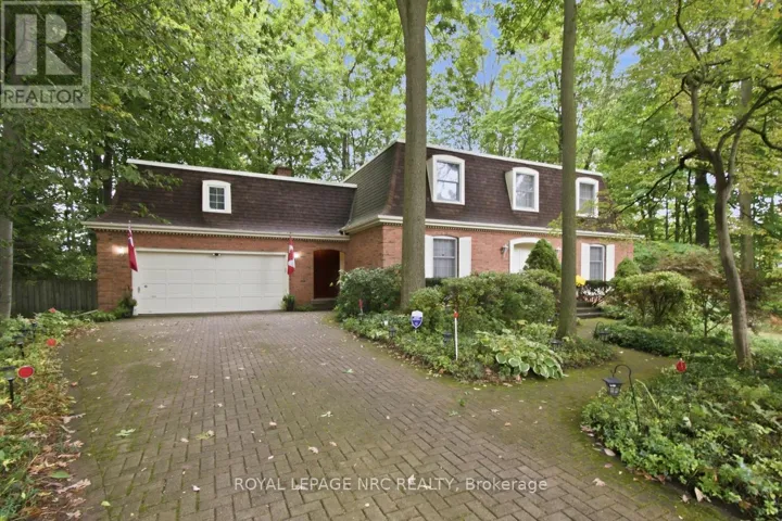 53 STELLA STREET, Pelham (Fonthill), Ontario L3E0T8