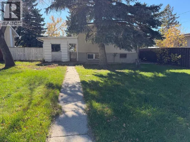1016 20 Avenue, Coaldale, Alberta T1M1C2