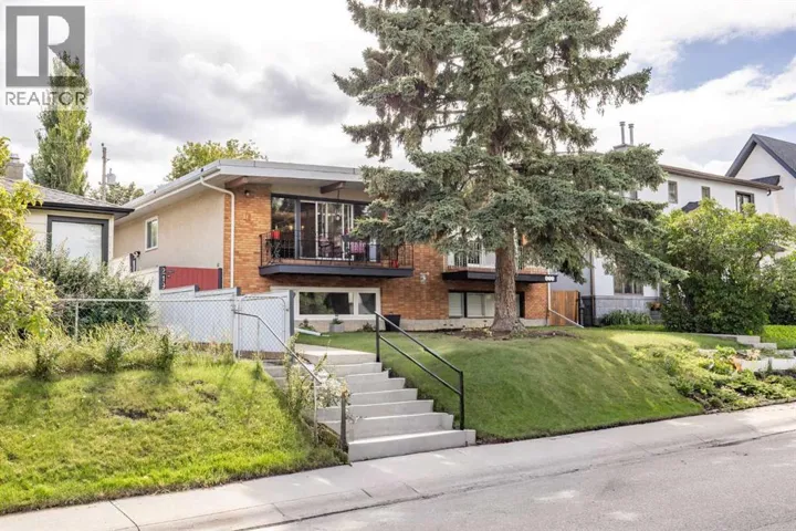 219 26 Avenue NE, Calgary, Alberta T2E1Z1