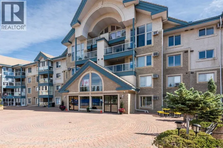 220, 7229 SIerra Morena Boulevard SW, Calgary, Alberta T3H3L8