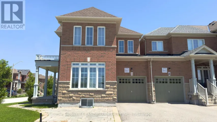 39 PAVLOVA CRESCENT, Richmond Hill (Oak Ridges), Ontario L4E0V8