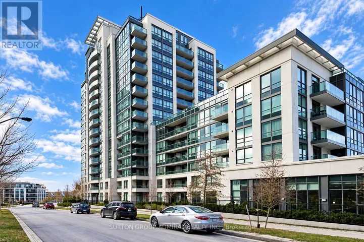 407 - 30 NORTH PARK ROAD, Vaughan (Beverley Glen), Ontario L4J0G6
