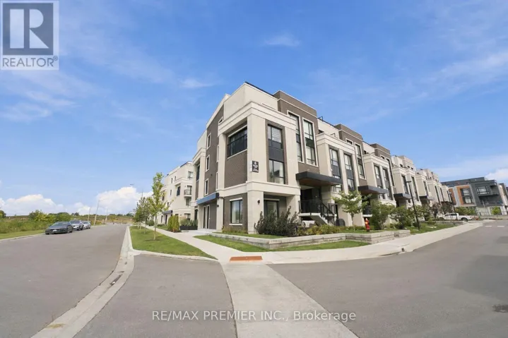 102 - 8 WALDER LANE, Richmond Hill, Ontario L4S0P7