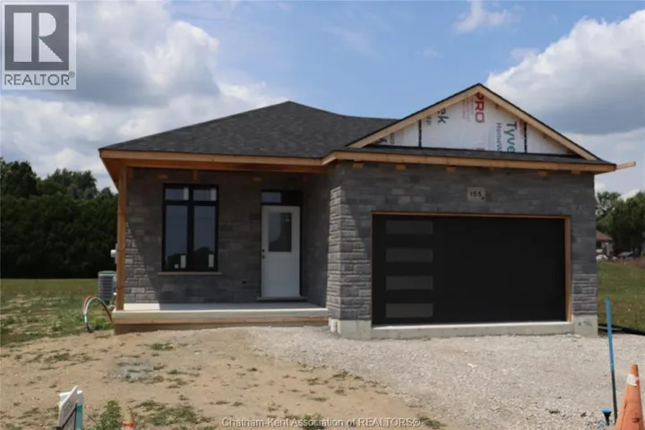 155 Lanz BOULEVARD, Blenheim, Ontario N0P1A0