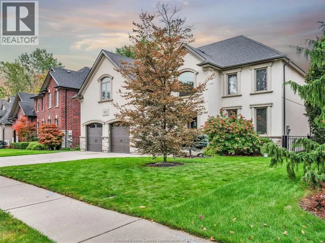 1255 MAPLE, LaSalle, Ontario N9J3Y6