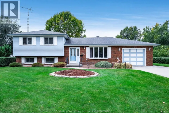 1379 Oxford Ave, Kingsville, Ontario N9Y2G7