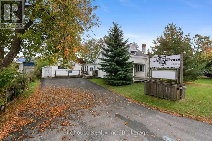 147 EAST STREET N, Kawartha Lakes (Bobcaygeon), Ontario K0M1A0