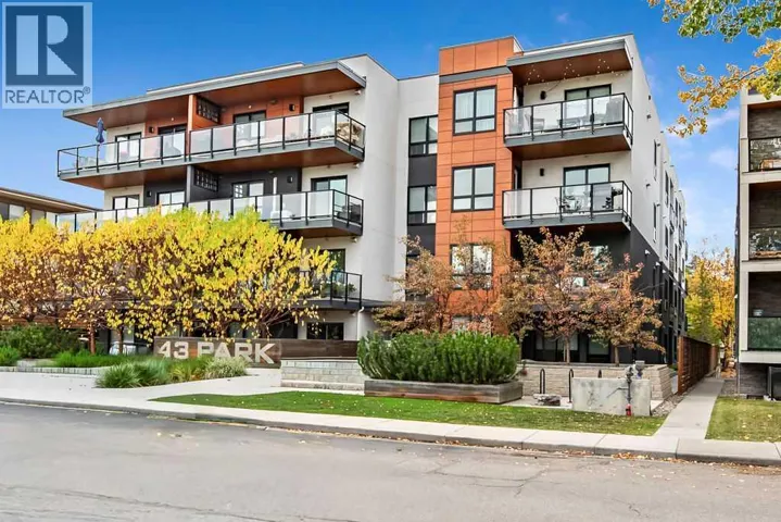 312, 811 5 Street NE, Calgary, Alberta T2E3W9