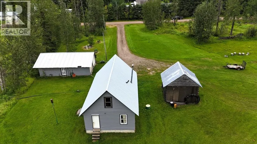 6432 17 Avenue, Edson, Alberta T7E1S4