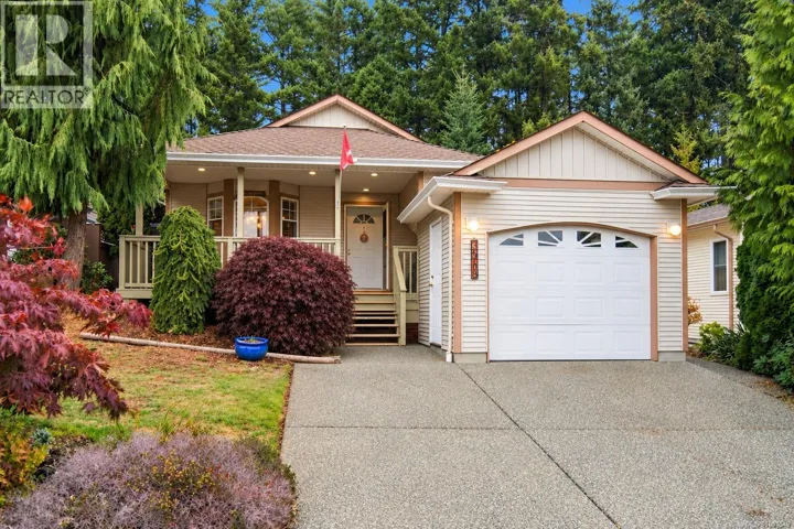 3948 Valewood Dr, Nanaimo, British Columbia V9T6B9