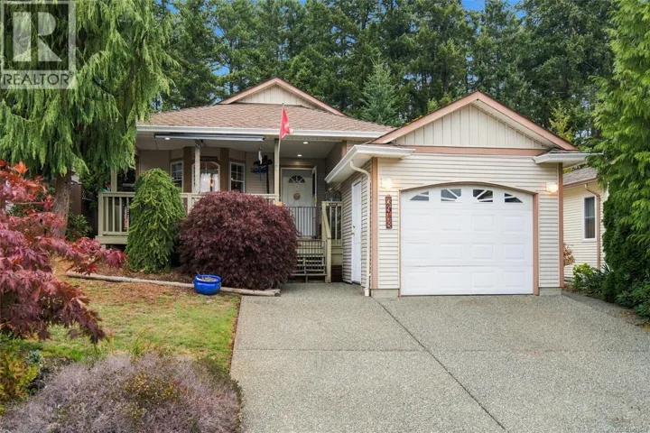 3948 Valewood Dr, Nanaimo, British Columbia V9T6B9