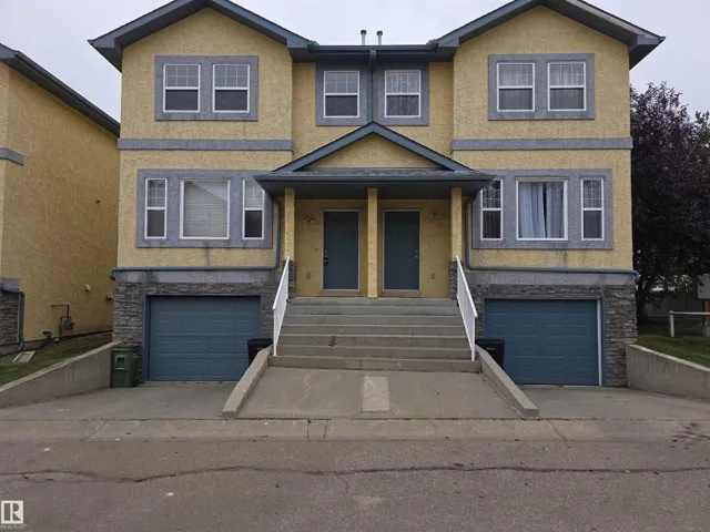 #6 16777 91 ST NW NW, Edmonton, Alberta T5Z3X4