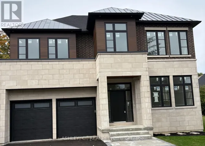 2574 SHARON CRESCENT, Mississauga (Erindale), Ontario L5C1Y8