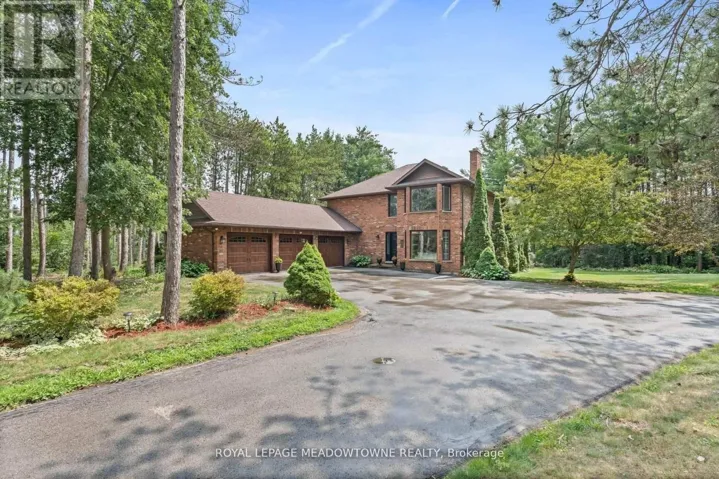 4 PINE RIDGE ROAD, Erin, Ontario N0B1T0