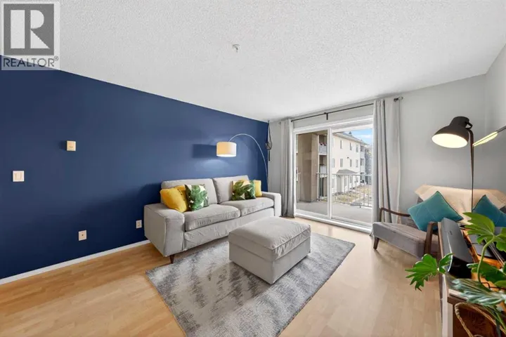 206, 2000 Citadel Meadow Point NW, Calgary, Alberta T3G5N5
