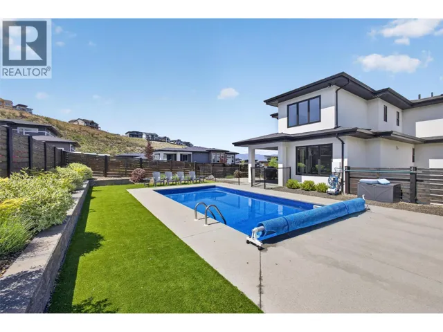 1265 Ponds Avenue, Kelowna, British Columbia V1W5N1