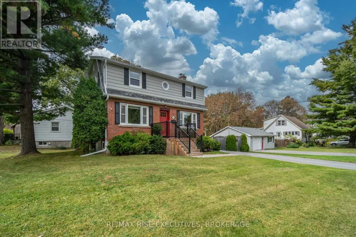 130 FLORENCE STREET, Kingston (West of Sir John A. Blvd), Ontario K7M1Y8