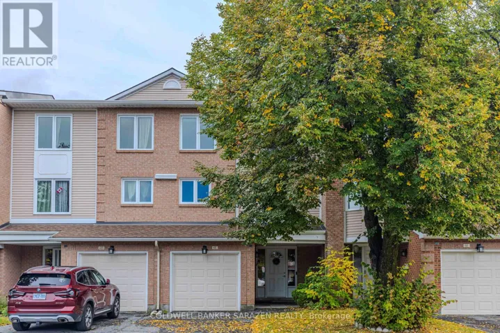 E - 6 MILLRISE LANE, Ottawa, Ontario K2G5E5