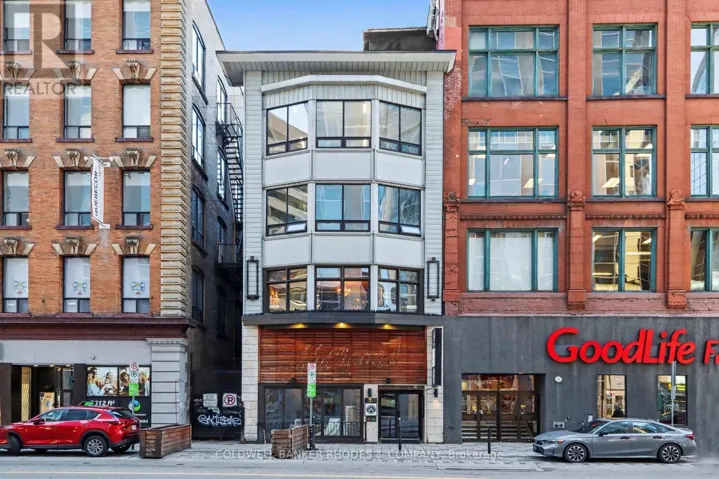 201 QUEEN STREET, Ottawa, Ontario K1P5C9