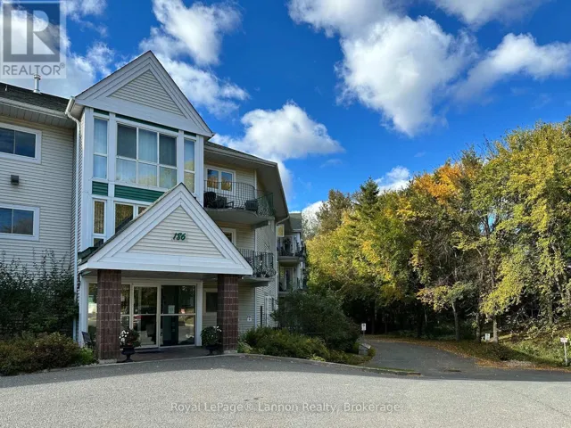 213 - 186 ALGOMA STREET N, Thunder Bay (College Heights), Ontario P7A5A1