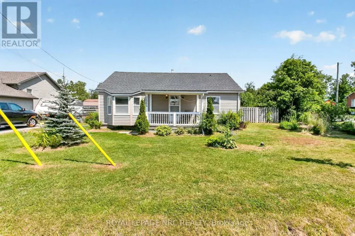 2964 HYMAN AVENUE, Fort Erie (Ridgeway), Ontario L0S1N0