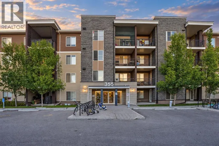 215, 355 Taralake Way NE, Calgary, Alberta T3J0M1
