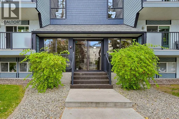 201, 617 56 Avenue SW, Calgary, Alberta T2V0G9