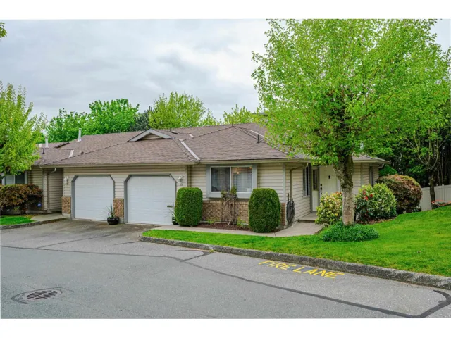 28 2023 WINFIELD DRIVE, Abbotsford, British Columbia V3G1K5