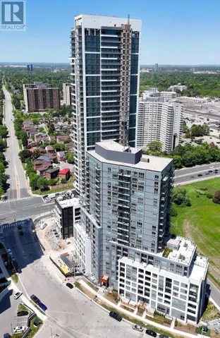 209 - 209 STEELS AVENUE, Brampton (Fletcher's Creek South), Ontario L6Y6L6