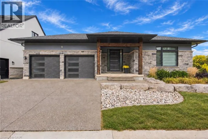 2 FEDORKOW Lane, Niagara-on-the-Lake, Ontario L0S1P0