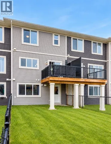 497 Hillcrest Road SW, Airdrie, Alberta T4B4T8