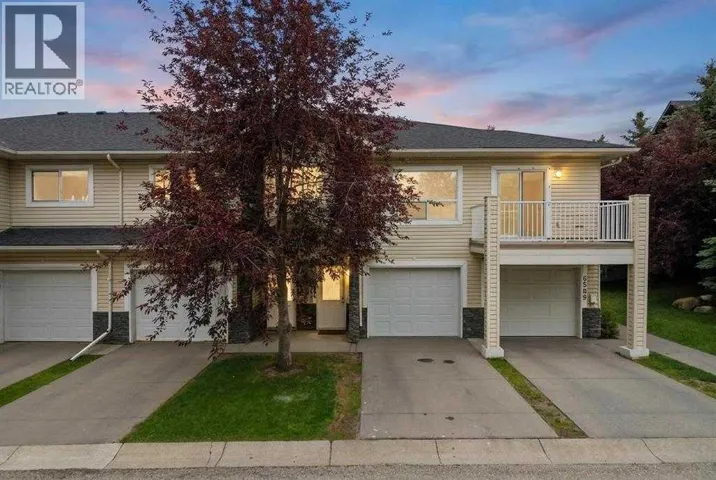 6591 Pinecliff Grove NE, Calgary, Alberta T1Y7K8