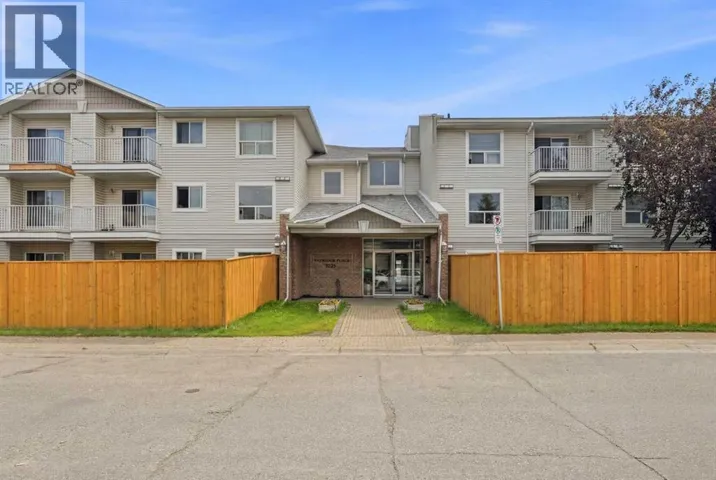 111, 5555 Falsbridge Drive NE, Calgary, Alberta T3J3E8