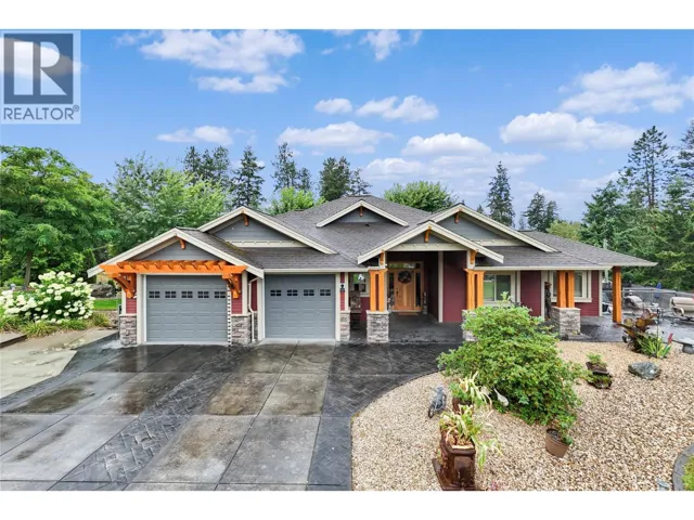 5100 Haynes Road, Vernon, British Columbia V1B3J6