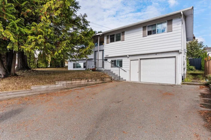 34805 MCCABE PLACE, Abbotsford, British Columbia V3G1H1