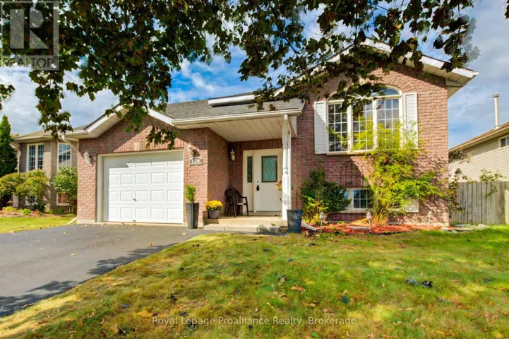 120 RAGLAN STREET, Brighton, Ontario K0K1H0