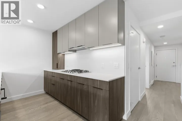 305 3590 W 39TH AVENUE, Vancouver, British Columbia V6N3A5