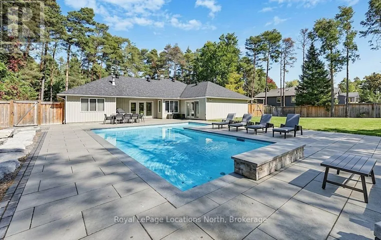 39 FOREST DRIVE, Collingwood, Ontario L9Y4W7