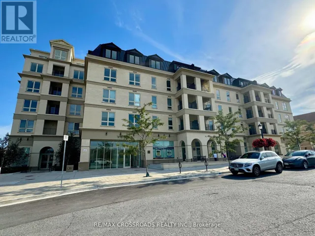 239 - 101 CATHEDRAL HIGH STREET, Markham (Devil's Elbow), Ontario L6C3L8