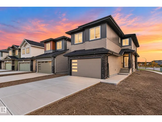2 Pebble CV, Spruce Grove, Alberta T7X4E7