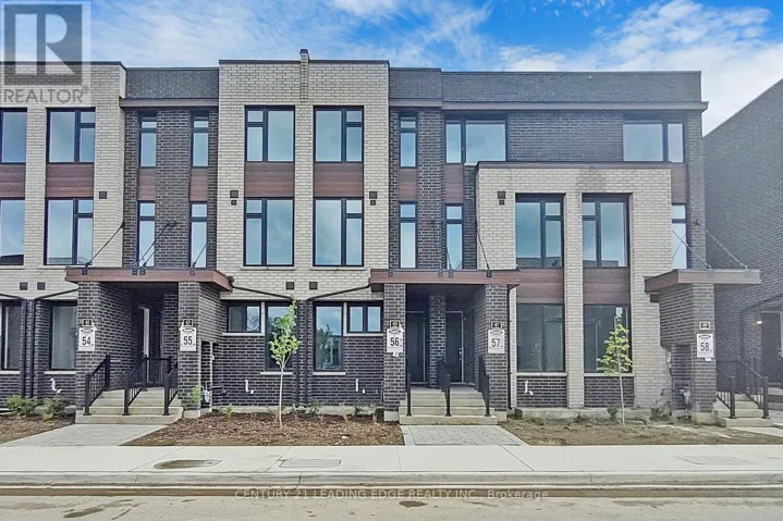 GROUND - 45 CREEKBANK ROAD, Toronto (Rustic), Ontario M6L1C7