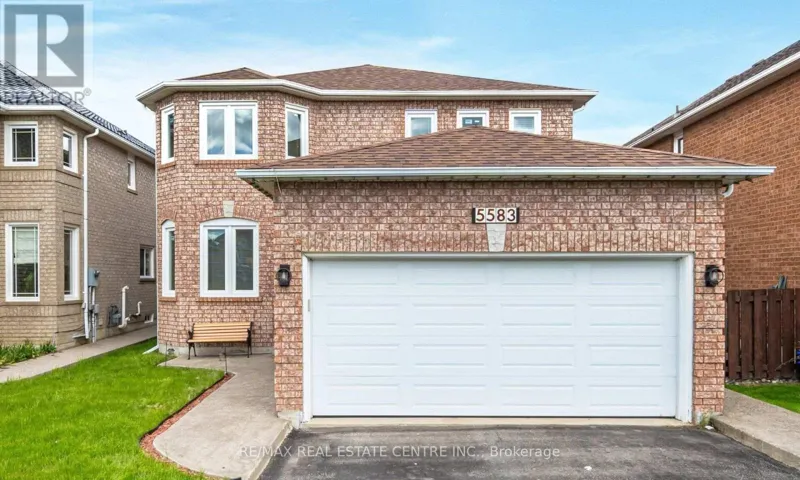 5583 LOONLAKE BSMT AVENUE, Mississauga (East Credit), Ontario L5V2E4