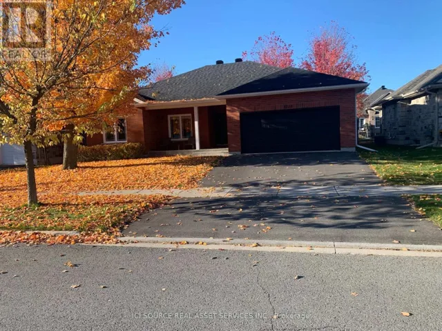 1228 INNWOOD AVENUE, Cornwall, Ontario K6J5V4
