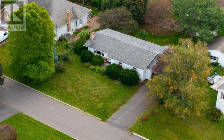 21 Smallwood Crescent, Charlottetown, Prince Edward Island C1A3J4