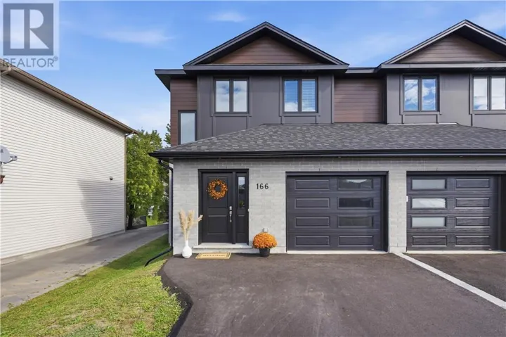 166 Eclipse Crescent, Sudbury, Ontario P3B0E6